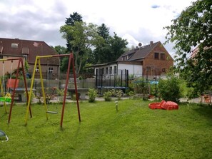 Espace pour enfants