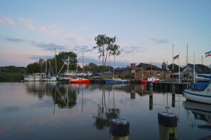 Port de plaisance
