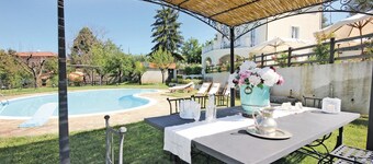 Belle maison à Massa d. Lucanie -SA-