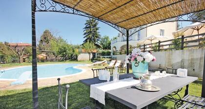 Belle maison Ă Massa d. Lucanie -SA-