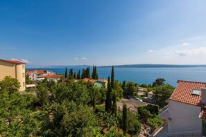 Miscellaneous - Holiday apartment with balcony and sea view (Crikvenica)
