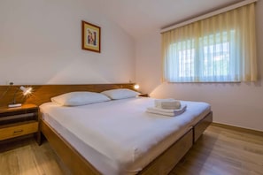 1 habitación y wifi 