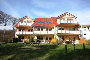 Udendørsområde