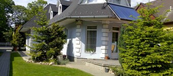 Apartamento de vacaciones en zona tranquila con internet