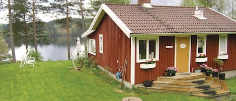 Exterieur