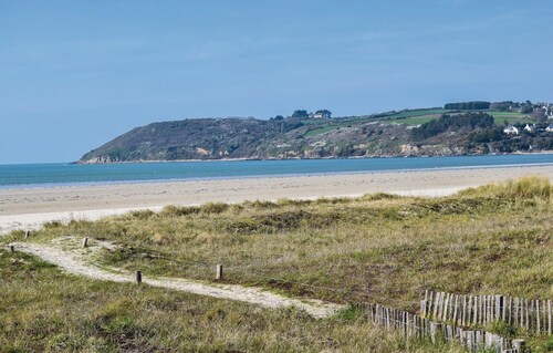 Belle maison de 3 chambres à.