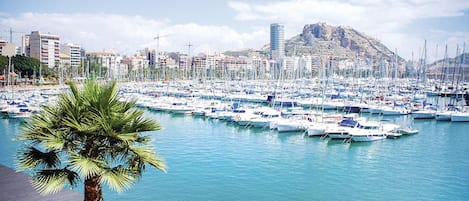 Jachthaven