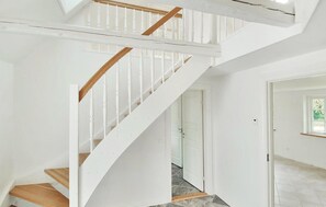 Interior - Nice home in Allingåbro with sauna (Allingåbro)