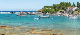 Leilighet i feriestedet Polynesia