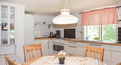 2 huoneen majoitus Ljungby