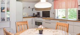 Belle maison de 2 chambres à Ljungby