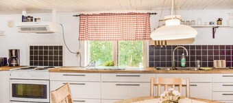 2 soverom nydelig hjem i Ljungby