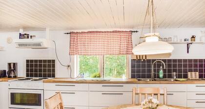 2 bedroom lovely home in Ljungby