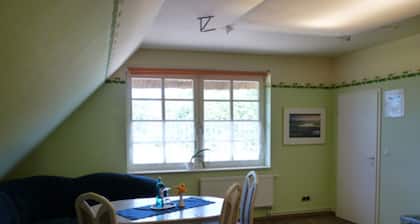 Double room Cat. II - Double Room Golf-Centrum Schloss Karnitz