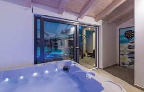 Pool - Gorgeous home in Barban with sauna (Barban)