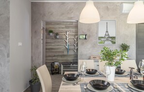 Dining - Nice home in Barban with sauna (Barban)