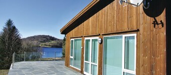 4 bedroom beautiful home in Farsund