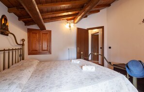 4 Schlafzimmer, Reisekinderbett, kostenloses WLAN