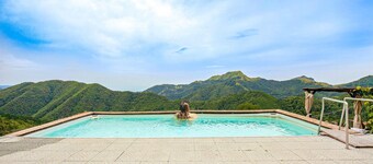 Accogliente casa a Palagnana LU