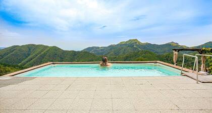 Maison confortable Ă Palagnana LU