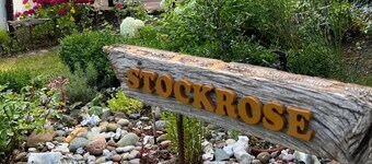 Stockrose vacation apartment - FW Stockrose