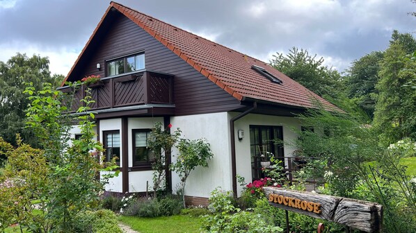 Exteriör