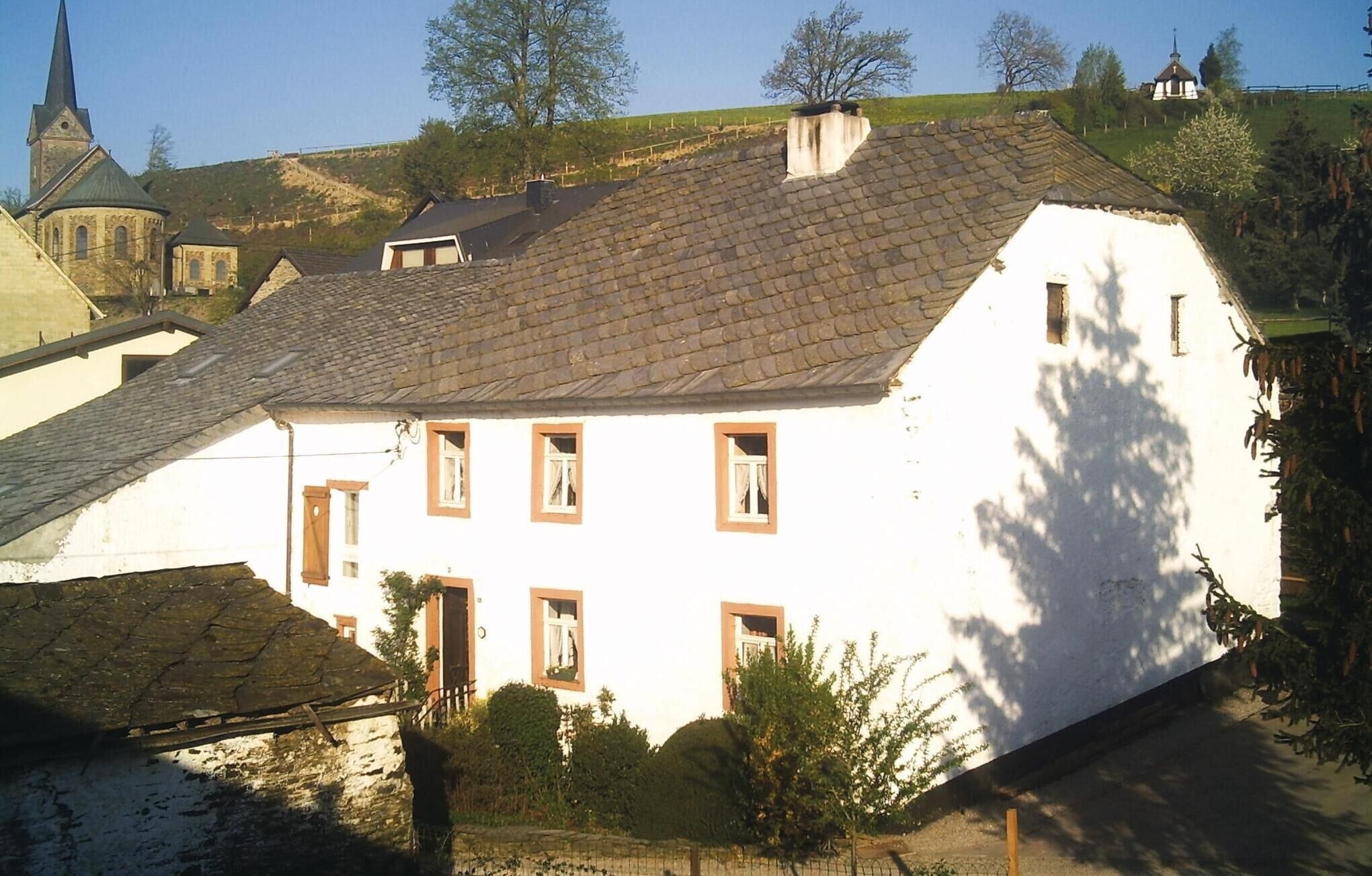 Außenbereich