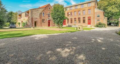 5 bedroom stunning home in Quiestede