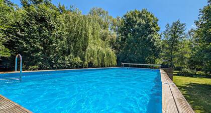 5 bedroom stunning home in Quiestede