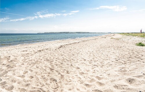 3 bedroom beautiful home in Haderslev