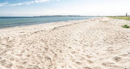 Schönes Haus mit 3 Schlafzimmern in.