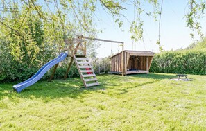 Children’s area