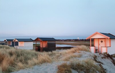 4 bedroom gorgeous home in Falsterbo