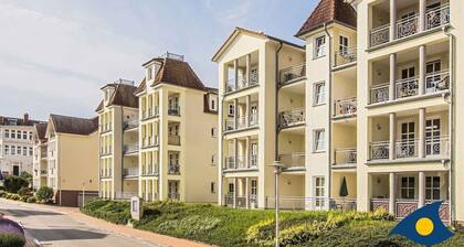 Villa Margot, Whg 22 - VM 22