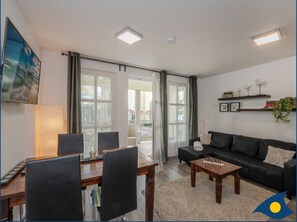 TV - Villa Margot, Whg. 22 - VM 22 (Heringsdorf)