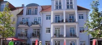 (45) 2-room apartment - Apartment block Strandburg