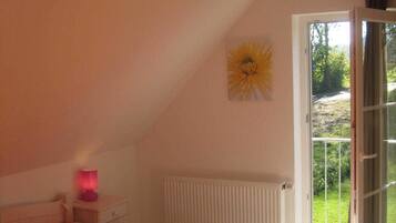 3 Schlafzimmer, Bügeleisen/Bügelbrett, WLAN