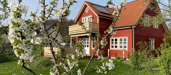 Holzferienhaus Funk, Allemagne