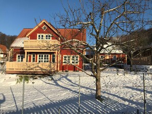 Esterni