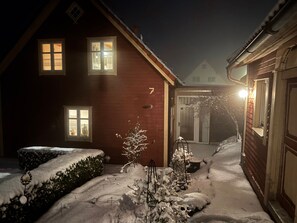 Exterior - Wooden holiday home Funk, Germany (Gößweinstein)