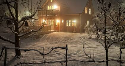 Holzferienhaus Funk, Allemagne