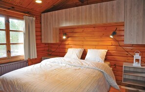 4 habitaciones y wifi gratis 