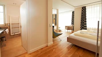 1 quarto, acesso para cadeiras de rodas
