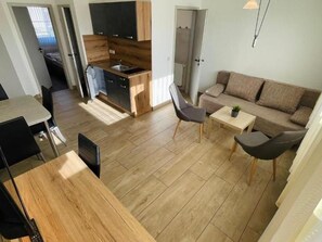 TV - Apartment Beulig-Tietz 1 - Apartment Beulig-Tietz GM 69105 (Graal-Müritz)