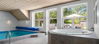 Amazing home in Blåvand with WiFi