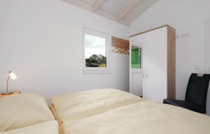 2 Schlafzimmer, kostenloses WLAN