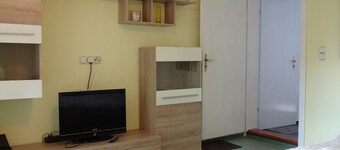 Apartment 36 - Apartments on Usedom