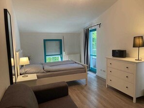 2 bedrooms, WiFi - (33) 3-room apartment-Strandstrasse - apartment house Sanssouci (Kühlungsborn)