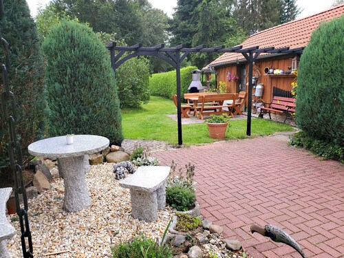 Double room 1 - Pension Königshof