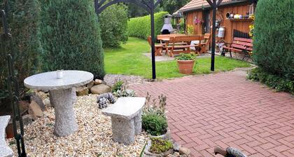 Double room 1 - Pension Königshof